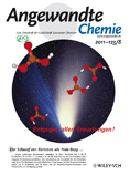 Rücktitelbild Angew. Chem. 123 (2011), Issue 8