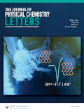 Cover J. Chem. Phys.  156 (2022) Issue 8