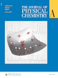 Cover J. Phys. Chem. A 123 (2019) Issue 38